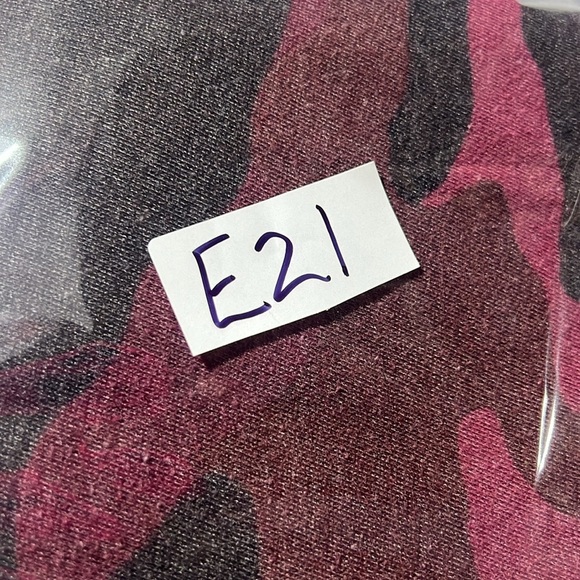 PINK Victoria’s Secret hoodie - Picture 6 of 6